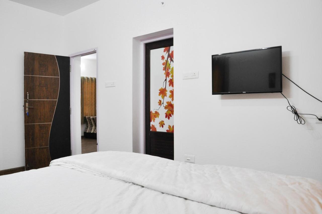 Spm Cottage Kotagiri Exterior photo
